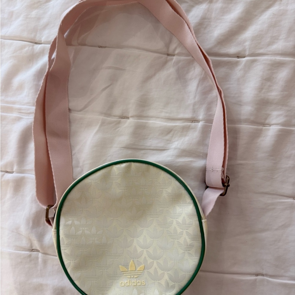 Adidas Purse